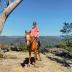 The Shoalhaven Ride, Australia, Globetrotting Horse Riding Holidays