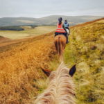 The Borders Riding Academy, Scotland Scotland, Globetrotting Horse Riding Holidays
