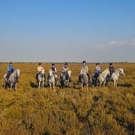 The Camargue Ride, France, Globetrotting Horse Riding Holidays