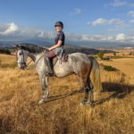 Andalusia, Spain, Globetrotting Horse Riding Holidays