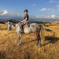 Andalusia, Spain, Globetrotting Horse Riding Holidays