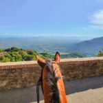 Tuscany, Italy, Globetrotting Horse Riding Holidays