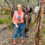The Margaret River Ride, Australia, Globetrotting Horse Riding Holidays