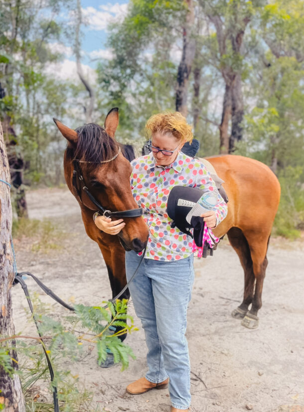 The Shoalhaven Ride, Australia, Globetrotting Horse Riding Holidays
