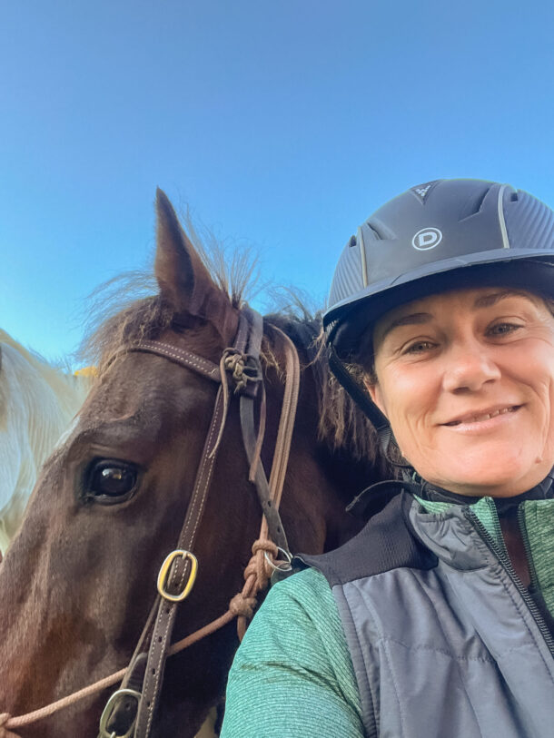 Bordeaux Wine Trail, France, Globetrotting Horse Riding Holidays