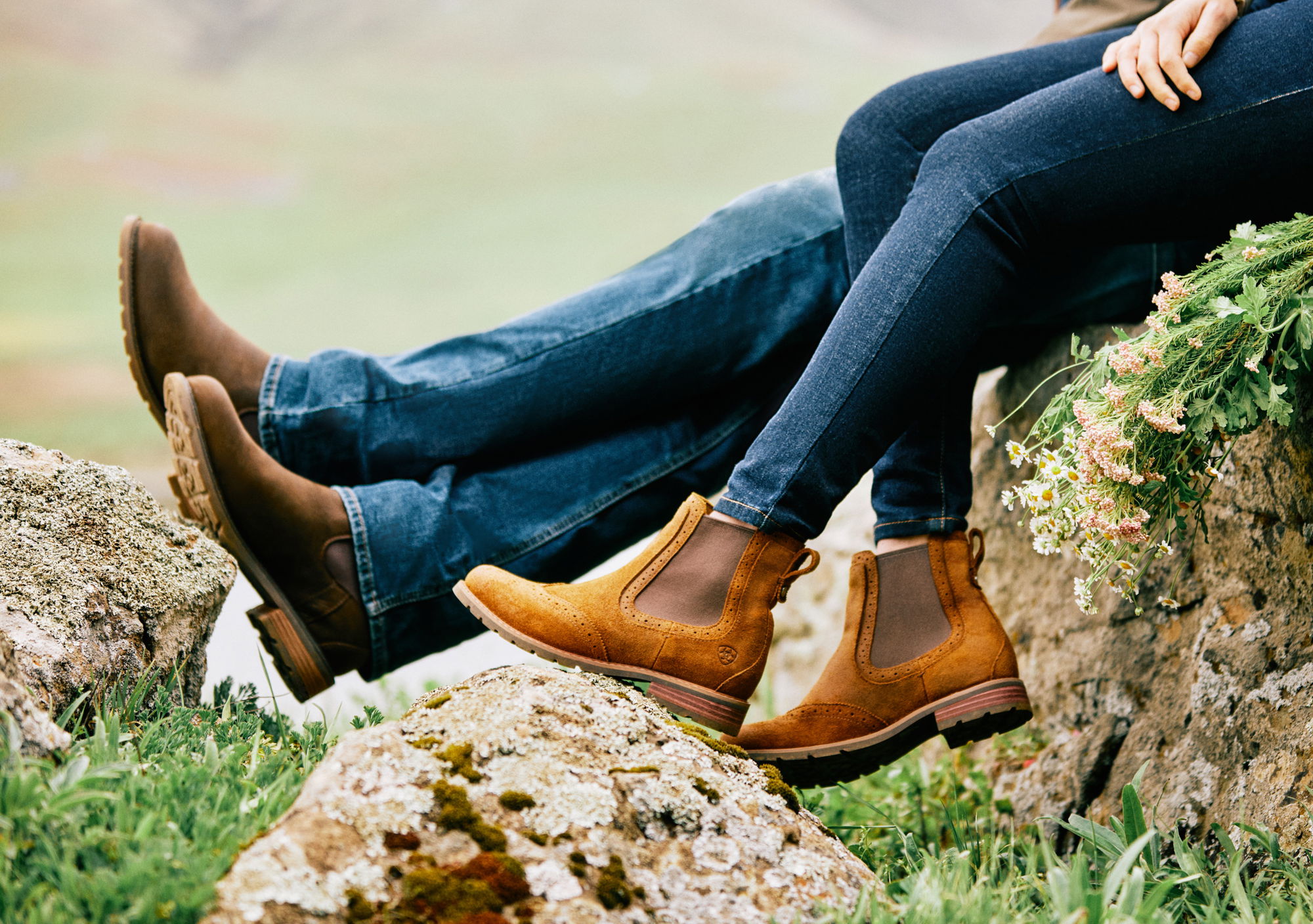 Best Boots for Globetrotting - horse riding holidays