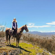 The Kosciuszko Ride, Australia, Globetrotting Horse Riding Holidays