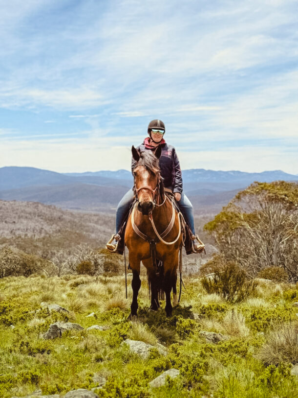 The Kosciuszko Ride, Australia, Globetrotting Horse Riding Holidays