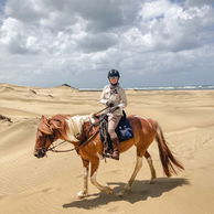 Twin Coast Adventure, New Zealand, Globetrotting Horse Riding Holidays