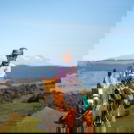 The River Valley Ride, New Zealand, Globetrotting Horse Riding Holidays