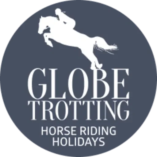 Globetrotting logo