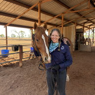 Bianca C. - The Top End Ride, Australia