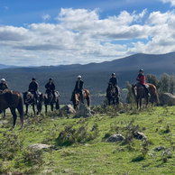 Denise M. - The Grampians Ride, Australia