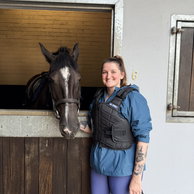 Shelly D. - Castle & Estate Ride, Ireland