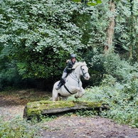 Susan B. - Castle & Estate Ride, Ireland