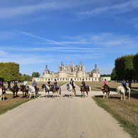 Briana T. - The Loire Valley & Castles, France