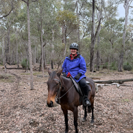 Danielle D. - The Margaret River Ride, Australia