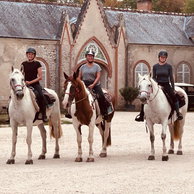 Caroline K. - The Loire Valley & Castles, France