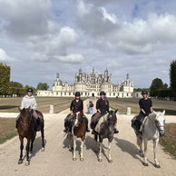 Rachel R. - The Loire Valley & Castles, France