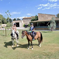 Kimberly S. - Costa Brava Ride, Spain