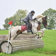 Gillian S. - Cross Country in Tipperary, Ireland