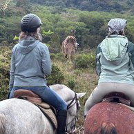 Diana M. - Tanzanian Wilderness Safari, Tanzania
