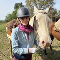 Tracy R. - Corrientes, Argentina