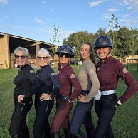Nancy B. - Costa Brava Ride, Spain
