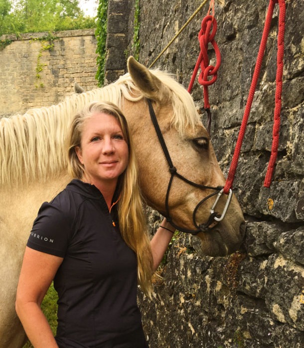 the Bordeaux Wine Trail, France - Globetrotting horse riding holidays