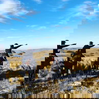 horse riding holiday in Sierras Chicas, Argentina