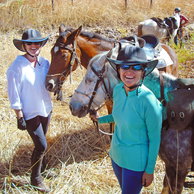 The Kimberley Ride, Australia - Globetrotting horse riding holidays