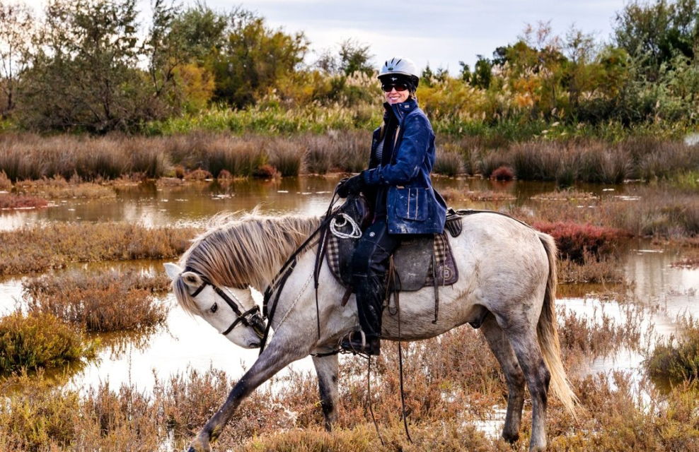 best waterproof pants for horse riding - Globetrotting horse riding holidays