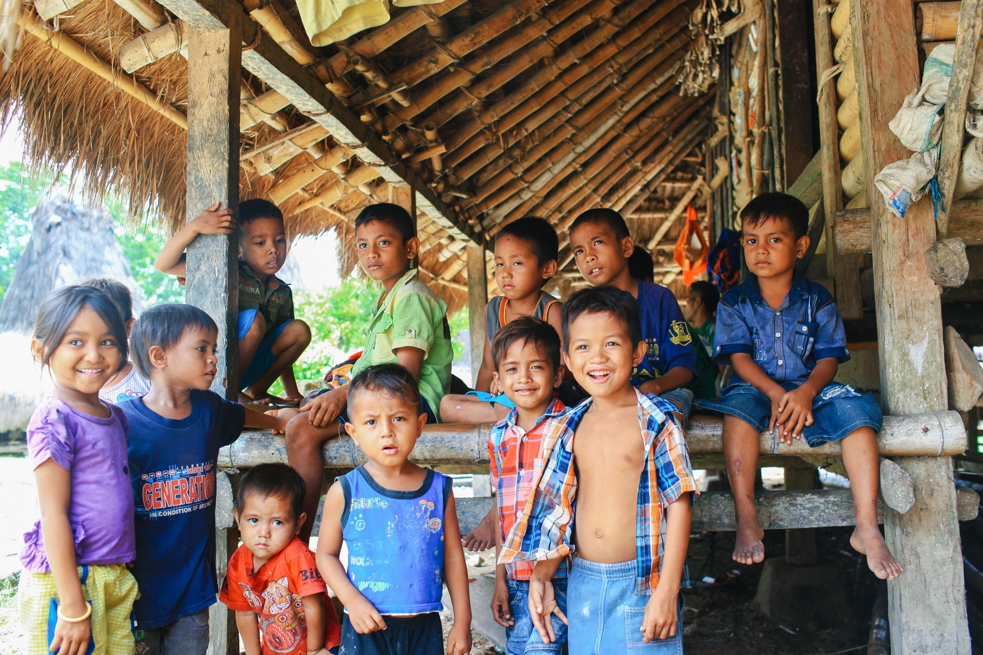 horse riding holiday Sumba