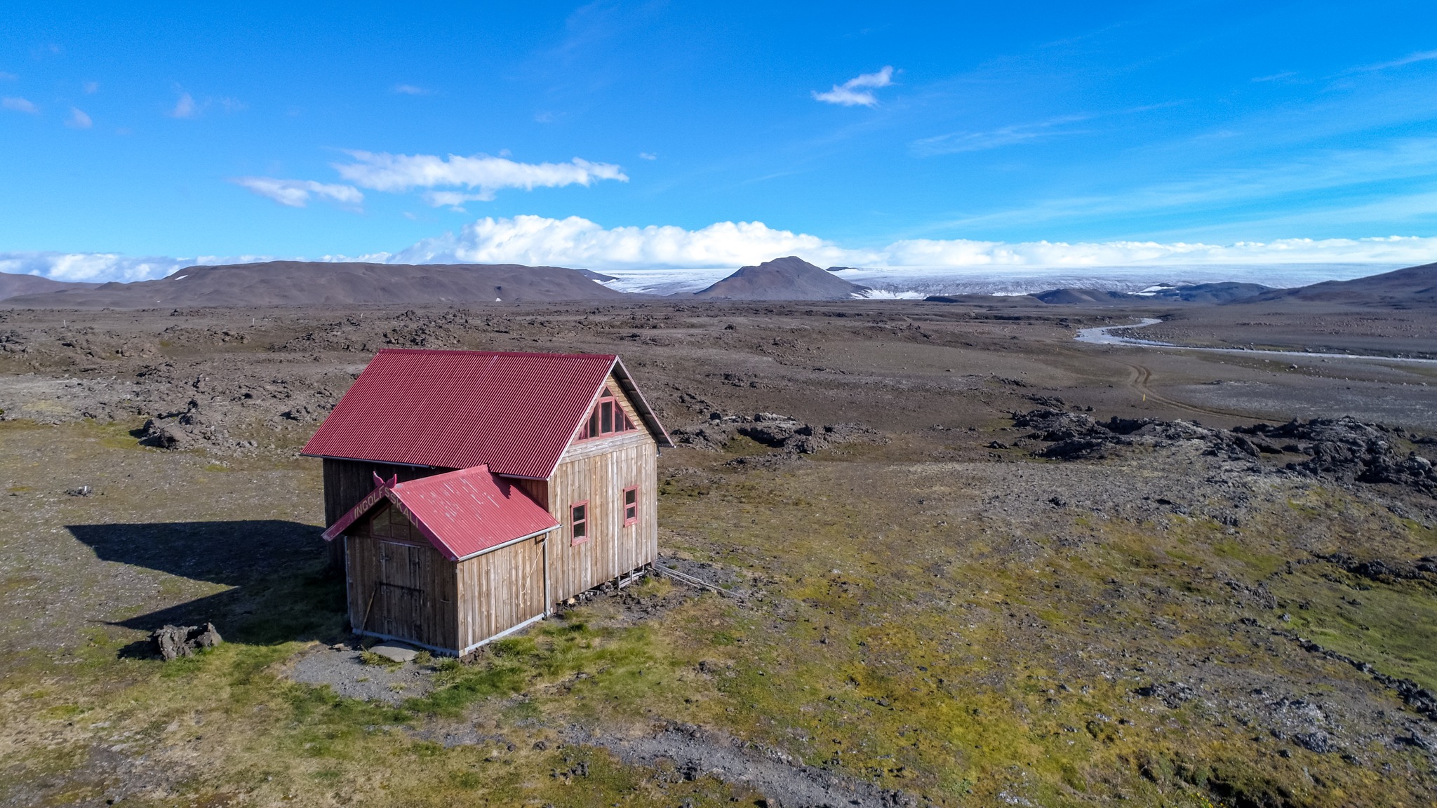 horse riding holiday in Iceland Wilderness Expedition