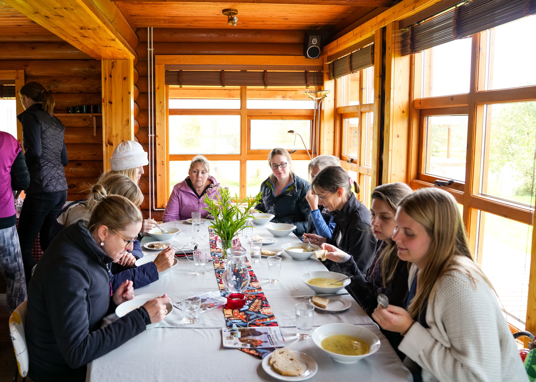 horse riding holiday in Iceland Wilderness Expedition