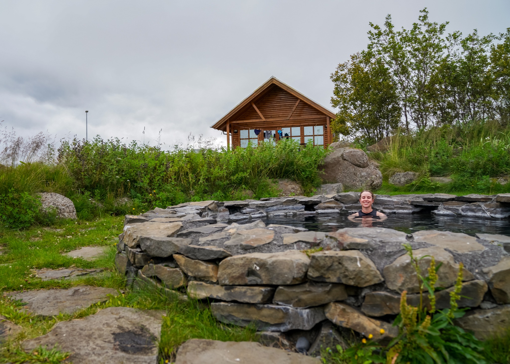 horse riding holiday in Iceland Wilderness Expedition