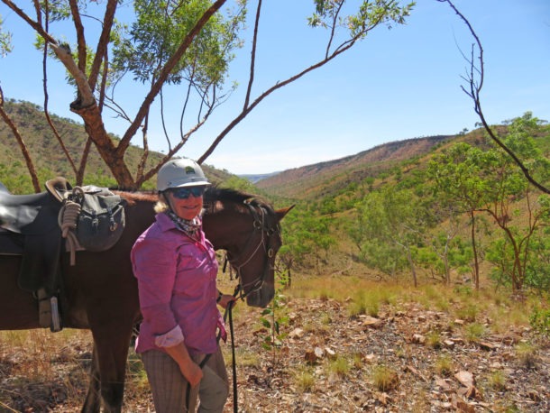 The Kimberley Ride, Western Australia - Globetrotting horse riding holidays