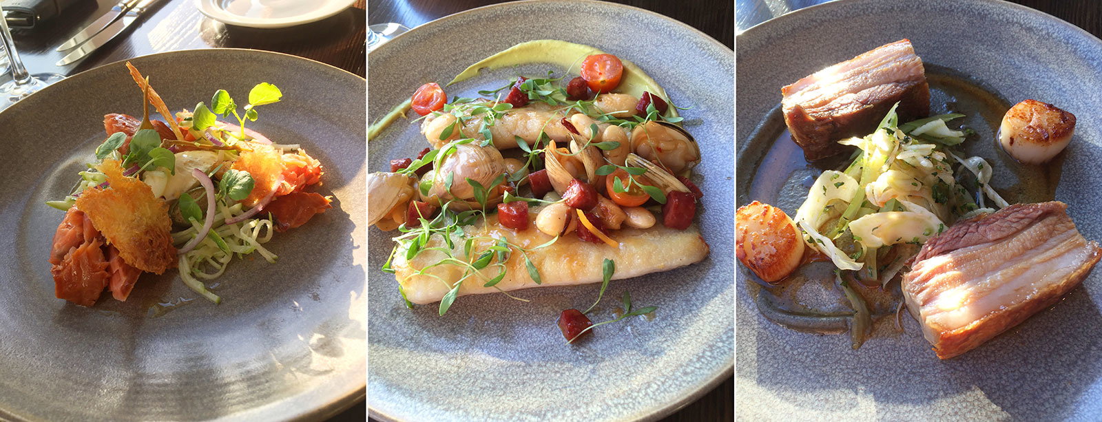 A Day Spent in Taupo - Mike Little - Globetrotting horse riding holidays