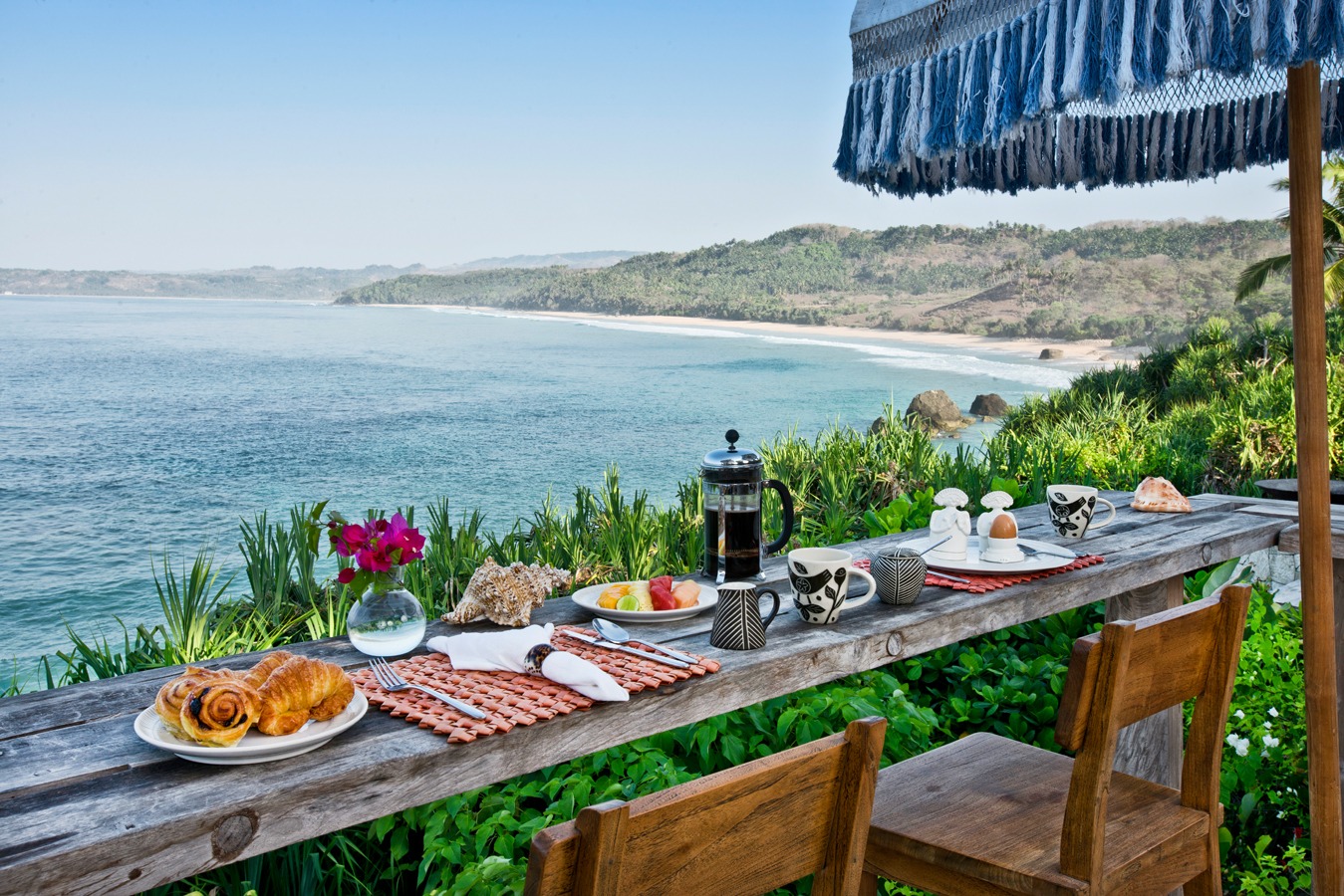 horse riding holiday Sumba
