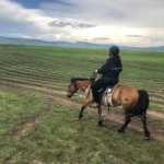 Khovsgol Ride, Mongolia - Globetrotting horse riding holidays