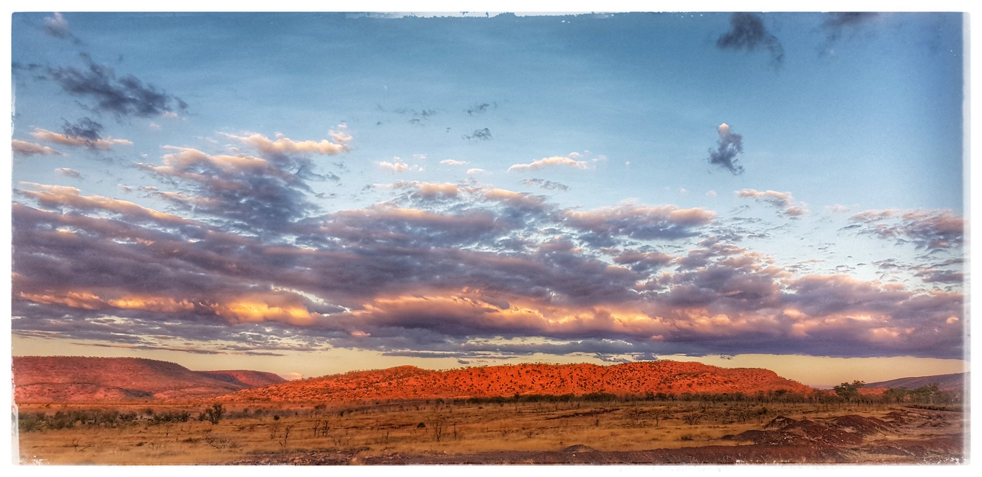 The Kimberley Ride - Globetrotting horse riding holidays