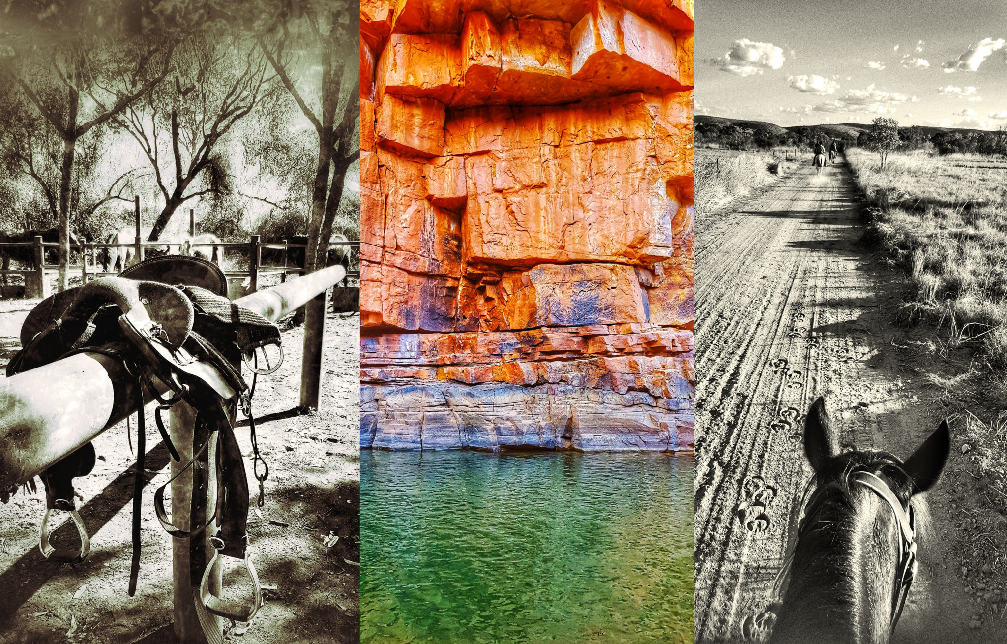 The Kimberley Ride, Australia - Globetrotting horse riding holidays