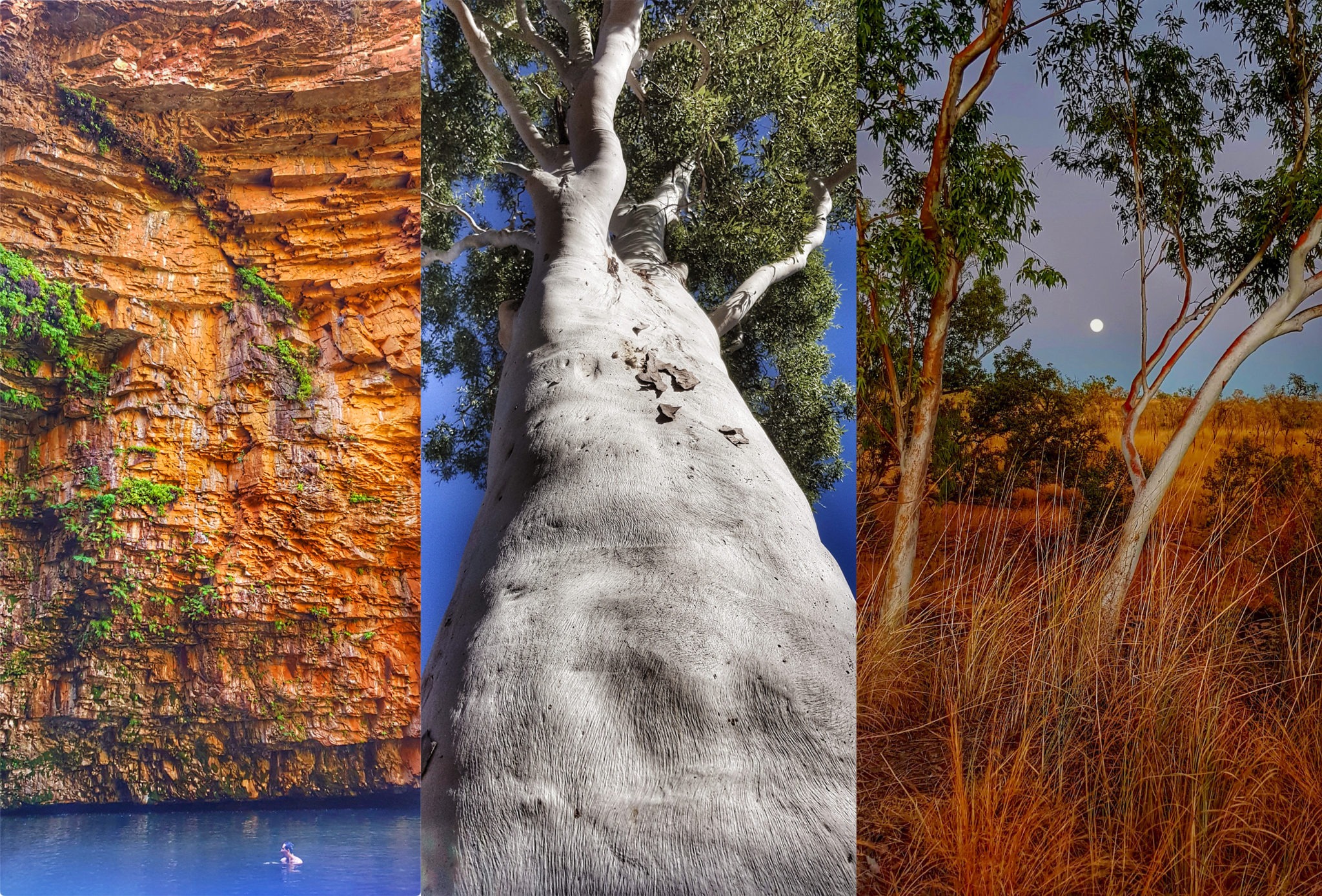 The Kimberley Ride - Globetrotting horse riding holidays