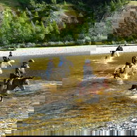 Khovsgol Ride, Mongolia - Globetrotting horse riding holidays