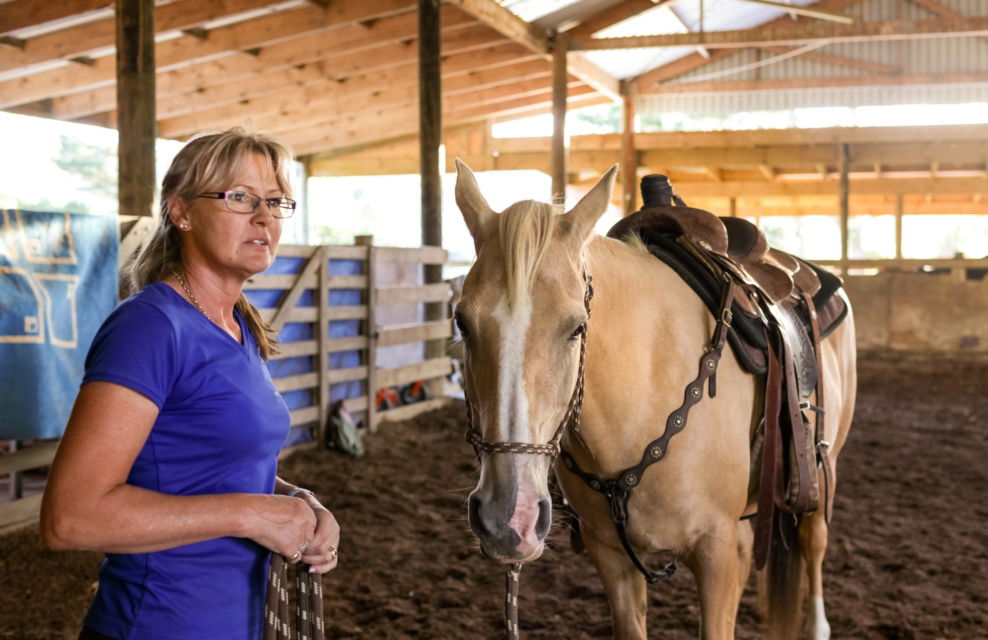 Twin Coast Adventure, New Zealand - Globetrotting horse riding holidays