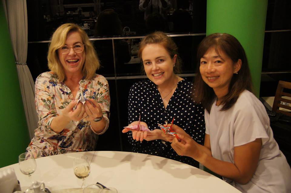 horse riding holiday japan