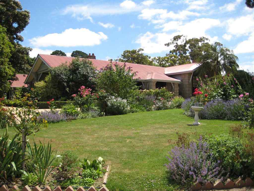 Woodlands Homestead