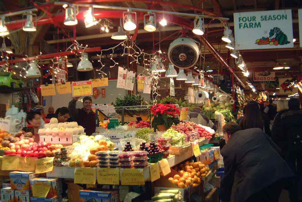 GranvilleIsland