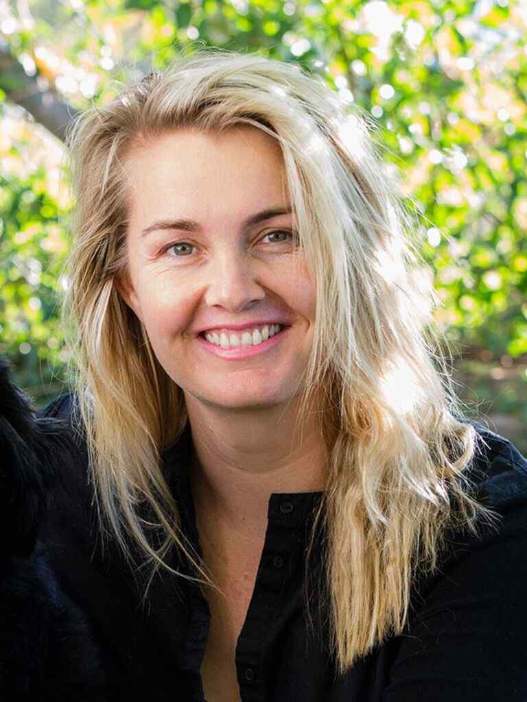 Katie headshot