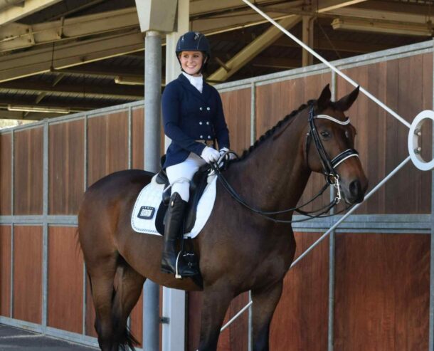 Emma Booth, Para Equestrian - Globetrotting horse riding holidays